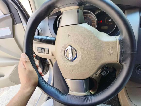 [南通·苏F] 二手日产骊威2010款 劲逸版 1.8L 手动标准型