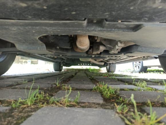 [苏州·苏U] 二手上汽大通MAXUS上汽大通MAXUS G502022款 1.5T 手动畅游B