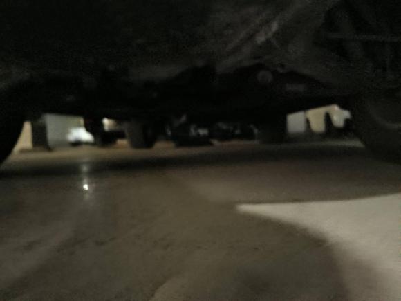 [南京·苏A] 二手五十铃mu-X牧游侠2020款 1.9T 柴油自动两驱劲享版 5座 国VI