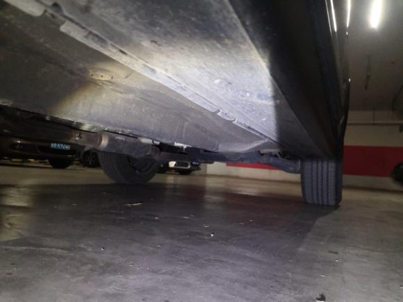 [北京·京H] 二手三菱欧蓝德2018款 2.4L 四驱精英版 5座