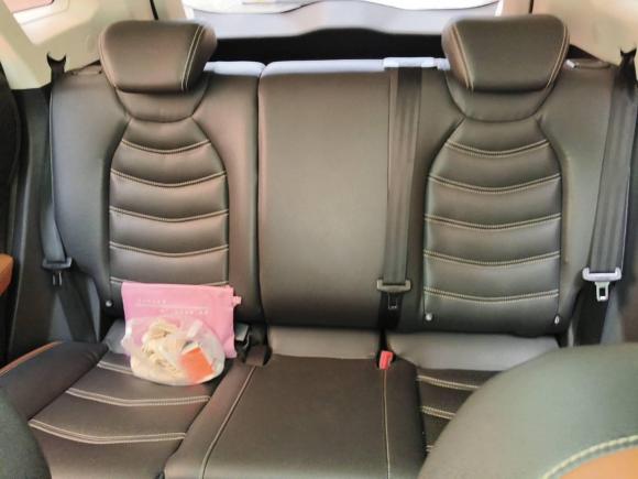 [温州·川M] 二手众泰众泰T3002017款 1.5T CVT尊享型