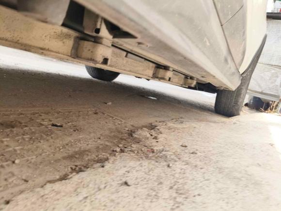 [温州·浙C] 二手比亚迪元新能源2019款 EV535 智联领潮型