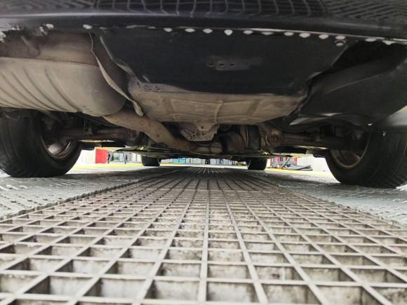 [青岛·鲁B] 二手宝马宝马7系2009款 730Li豪华型