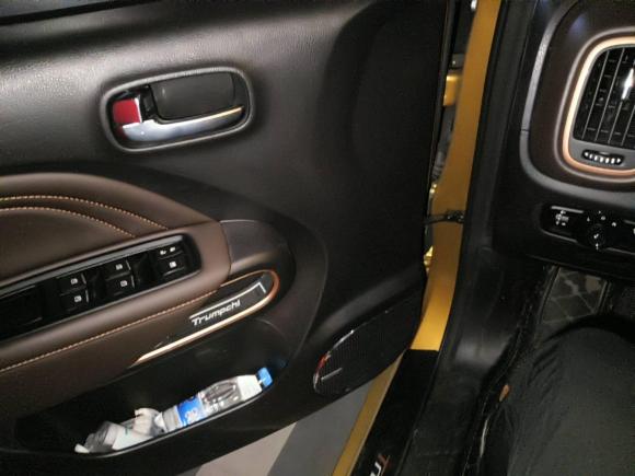 [上海·沪A] 二手埃安传祺GE32018款 530 互联网悦享版