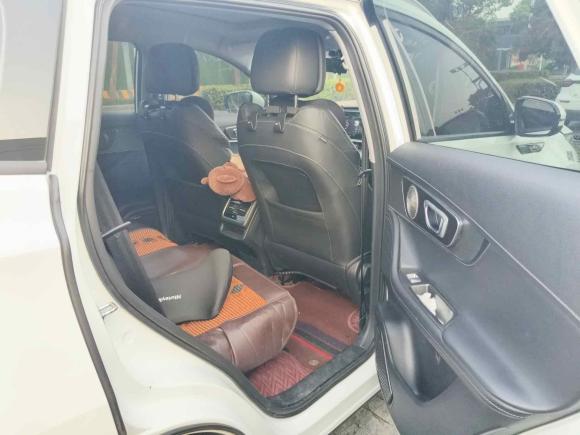 [宁波·云P] 二手奇瑞瑞虎8 PRO2022款 290T 两驱天穹版 7座