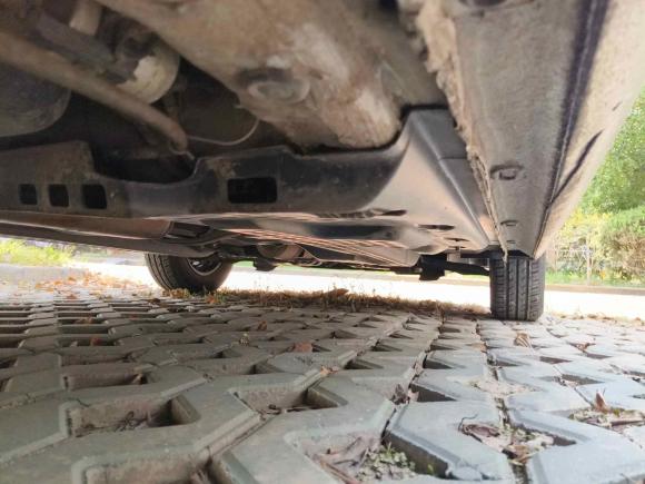 [上海·沪C] 二手斯柯达晶锐2015款 1.4L 手动前行版