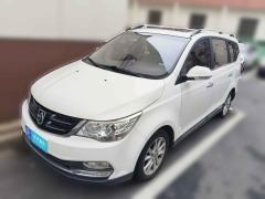 [常州·苏E] 宝骏宝骏7302016款 1.5L 手动豪华型 7座