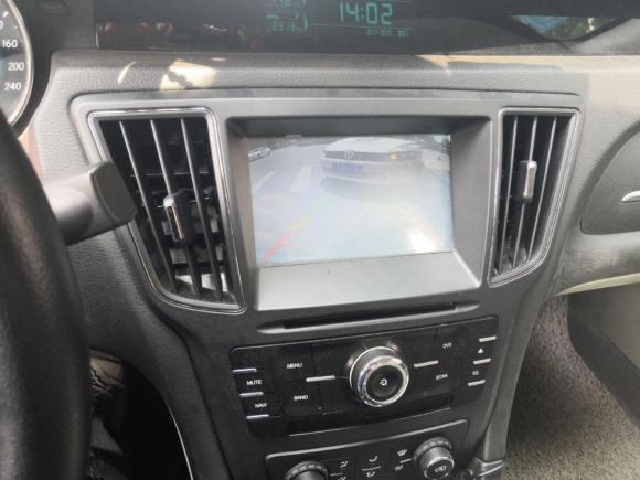 [成都·川A] 二手北京汽车绅宝D502014款 1.5L 手动舒适版