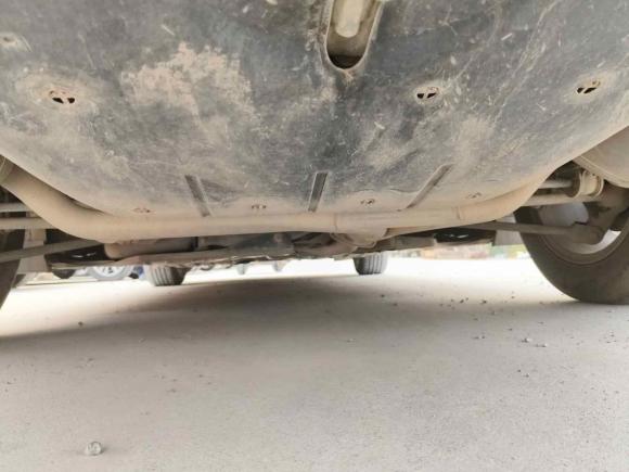 [济南·鲁A] 二手本田雅阁2016款 2.0L 舒适版