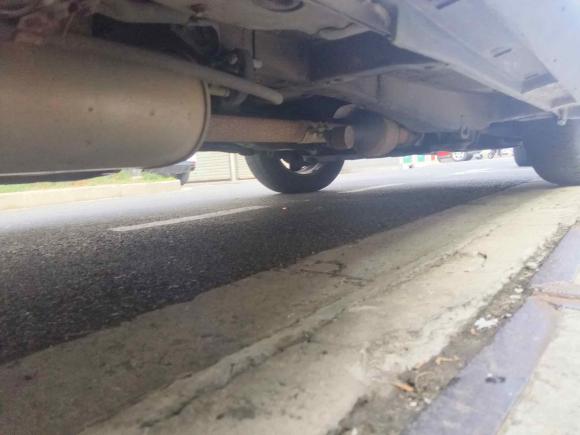 [嘉兴·浙F] 二手雷克萨斯雷克萨斯RX经典2006款 350