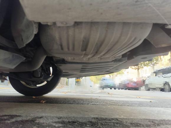 [西安·陕A] 二手奔驰奔驰C级2022款 C 200 L 运动版