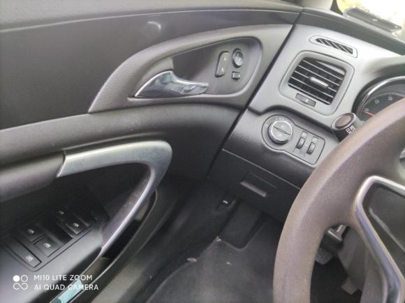 [上海·沪A] 二手别克君威2015款 1.6T 领先技术型