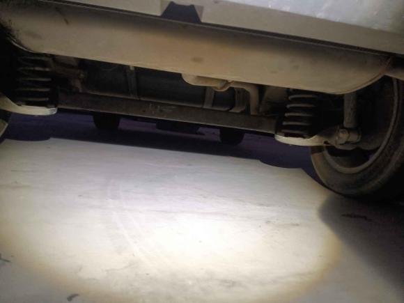 [苏州·皖P] 二手奇瑞瑞虎5x2019款 HERO 1.5L 手动豪华版