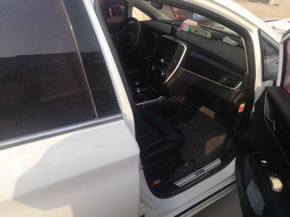 [金华·浙G] 二手比亚迪宋MAX2017款 1.5T 手动智联豪华型 7座