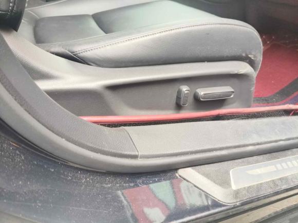 [嘉兴·赣F] 二手本田雅阁2021款 锐·混动 2.0L 锐智·星空限量版