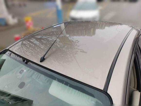 [济南·鲁Q] 二手日产阳光2011款 1.5XE CVT舒适版