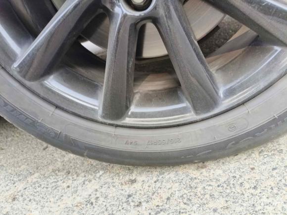 [青岛·黑K] 二手丰田普瑞维亚2007款 3.5L 7人座豪华型