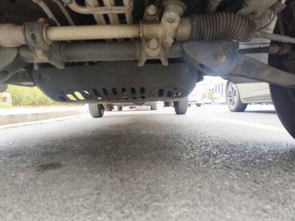 [南昌·赣A] 二手五菱汽车五菱荣光新卡2019款 1.5L单排L3C