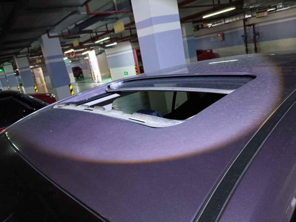 [南京·苏A] 二手名爵名爵52012款 1.5L 自动豪华版