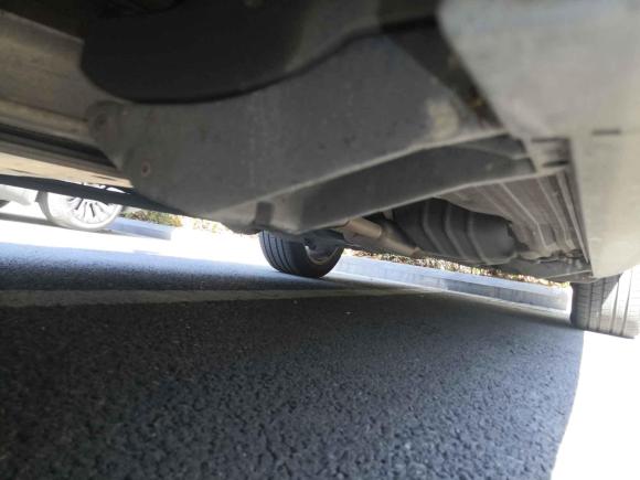 [宁波·浙B] 二手路虎揽胜2017款 3.0 SC V6 Vogue SE 创世加长版