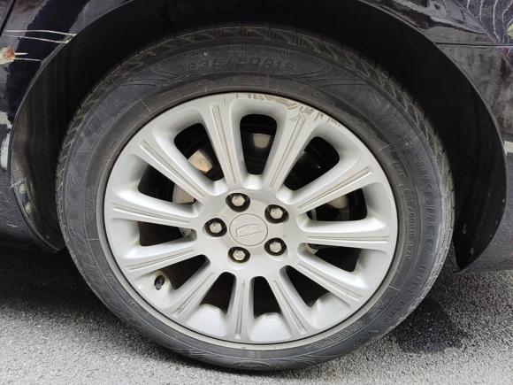 [合肥·皖A] 二手凯迪拉克凯迪拉克XTS2017款 28T 精英型