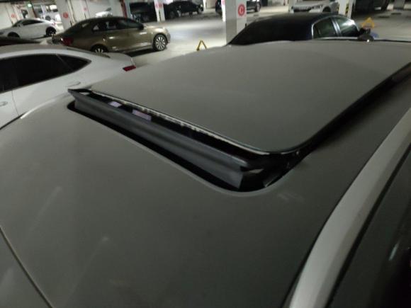 [武汉·鄂A] 二手哈弗哈弗F72021款 2.0T 两驱i动