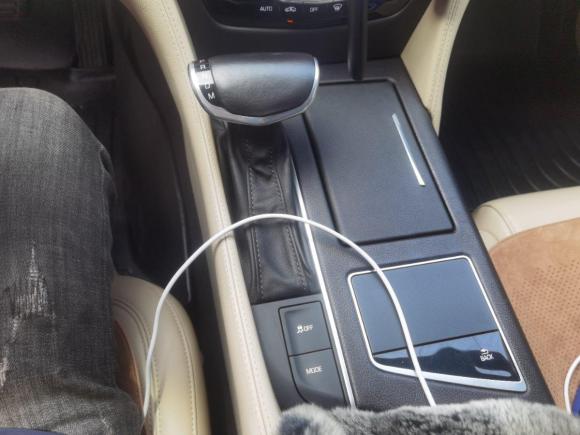 [金华·浙G] 二手凯迪拉克凯迪拉克CT62016款 28T 时尚型