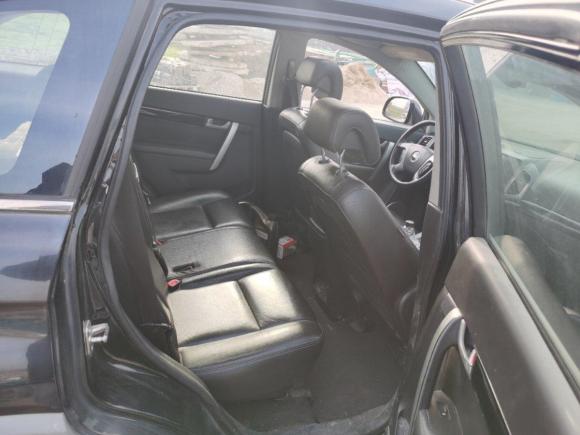 [南通·苏F] 二手雪佛兰科帕奇2012款 2.4L 四驱旗舰版 7座