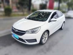 [绍兴·浙D] 奇瑞艾瑞泽52016款 1.5L 手动领潮版