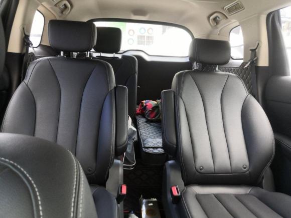 [佛山·粤E] 二手比亚迪宋MAX2018款 1.5T 自动智联精英型 6座