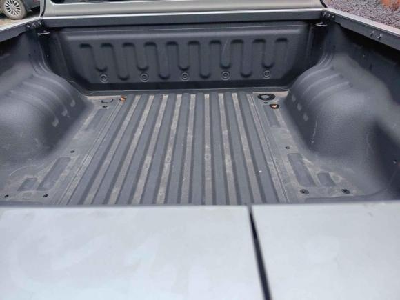 [武汉·鄂W] 二手长城山海炮2023款 3.0T V6 汽油极享版