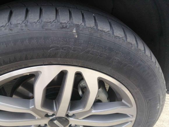 [成都·川Z] 二手魏牌魏牌 VV52019款 升级款 2.0T 两驱超豪型 国V