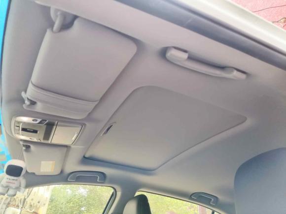 [北京·京N] 二手本田雅阁2014款 2.4L EX 豪华版