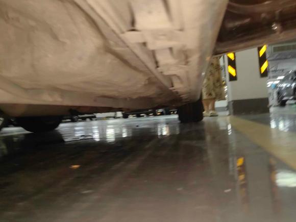 [杭州·粤S] 二手雷克萨斯雷克萨斯ES2006款 350