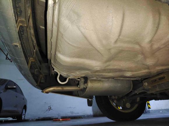 [宁波·浙B] 二手别克凯越2013款 1.5L 自动经典型