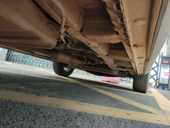 [义乌·浙G] 二手宝骏宝骏5602015款 1.8L 手动豪华型