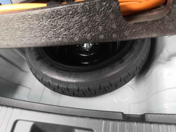 [上海·沪A] 二手理念广汽本田VE-12020款 出行版