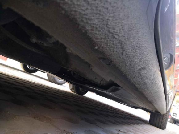 [北京·冀F] 二手斯柯达速派2016款 TSI330 DSG创行版