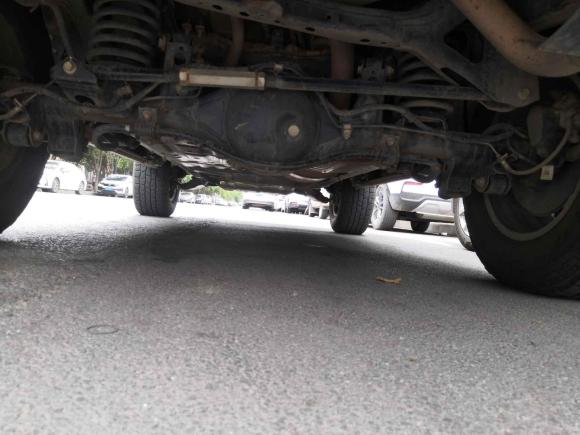 [西安·陕U] 二手哈弗哈弗H92020款 2.0T 汽油四驱豪华型 7座