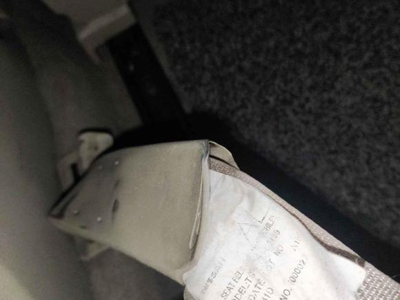 [武汉·粤A] 二手日产颐达2008款 1.6L 自动时尚型