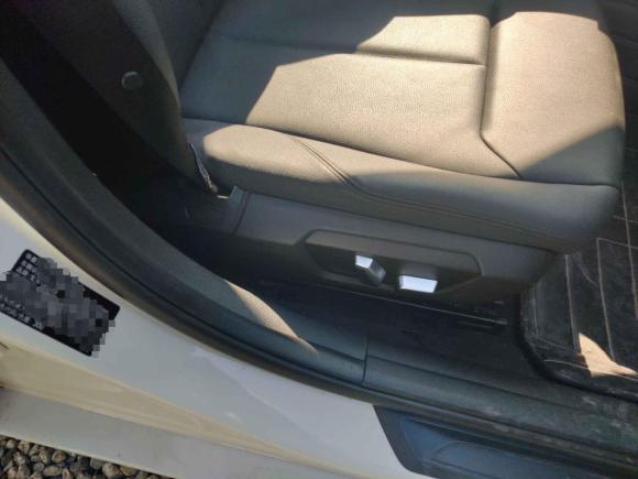 [嘉兴·浙F] 二手宝马宝马3系2016款 320Li 进取型