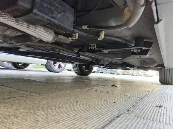 [北京·京J] 二手雪铁龙雪铁龙C3-XR2015款 1.6L 手动时尚型