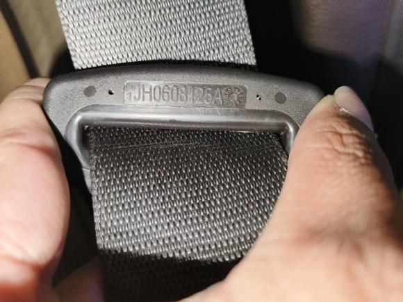 [佛山·粤E] 二手吉利汽车嘉际2019款 1.5TD MHEV DCT臻享型