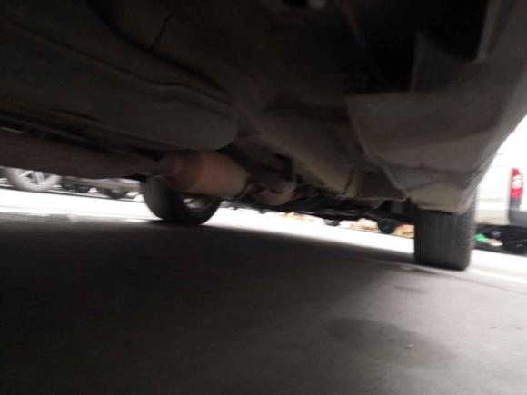 [义乌·川C] 二手哈弗哈弗H22017款 蓝标 1.5T 手动两驱豪华型