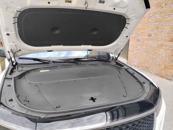 [广州·粤A] 二手理想汽车理想ONE2020款 增程6座版