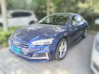 奥迪奥迪A52017款 Sportback 40 TFSI 时尚型