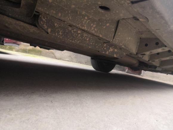 [金华·浙G] 二手凯迪拉克凯迪拉克SRX2014款 3.0L 豪华型