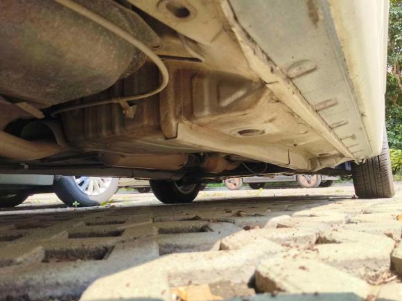 [杭州·浙A] 二手丰田花冠2010款 1.6L 自动豪华版