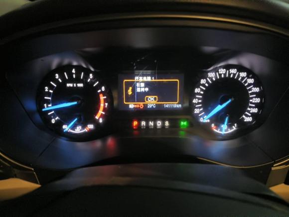 [嘉兴·浙F] 二手福特蒙迪欧2013款 1.5L GTDi180时尚型