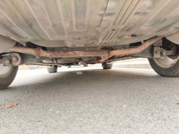 [合肥·皖A] 二手本田奥德赛2009款 2.4L 领秀版